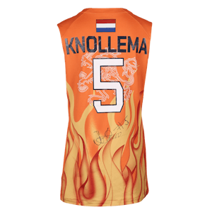 Jolien Knollema