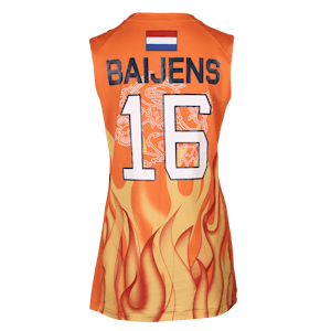 Indy Baijens