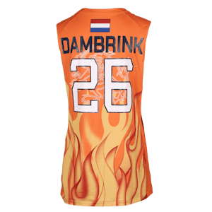 Elles Dambrink
