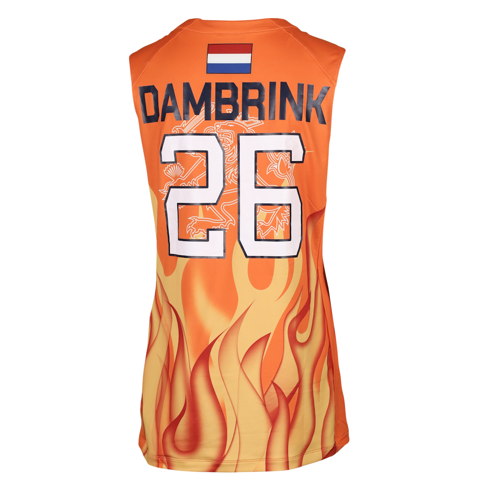 Elles Dambrink