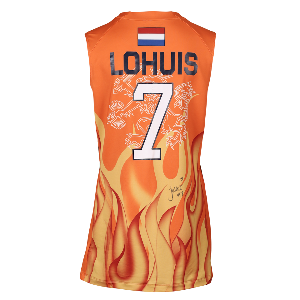 Juliët Lohuis