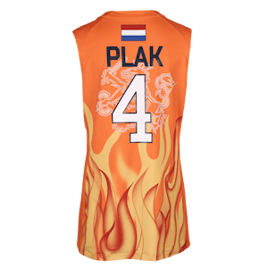 Celeste Plak
