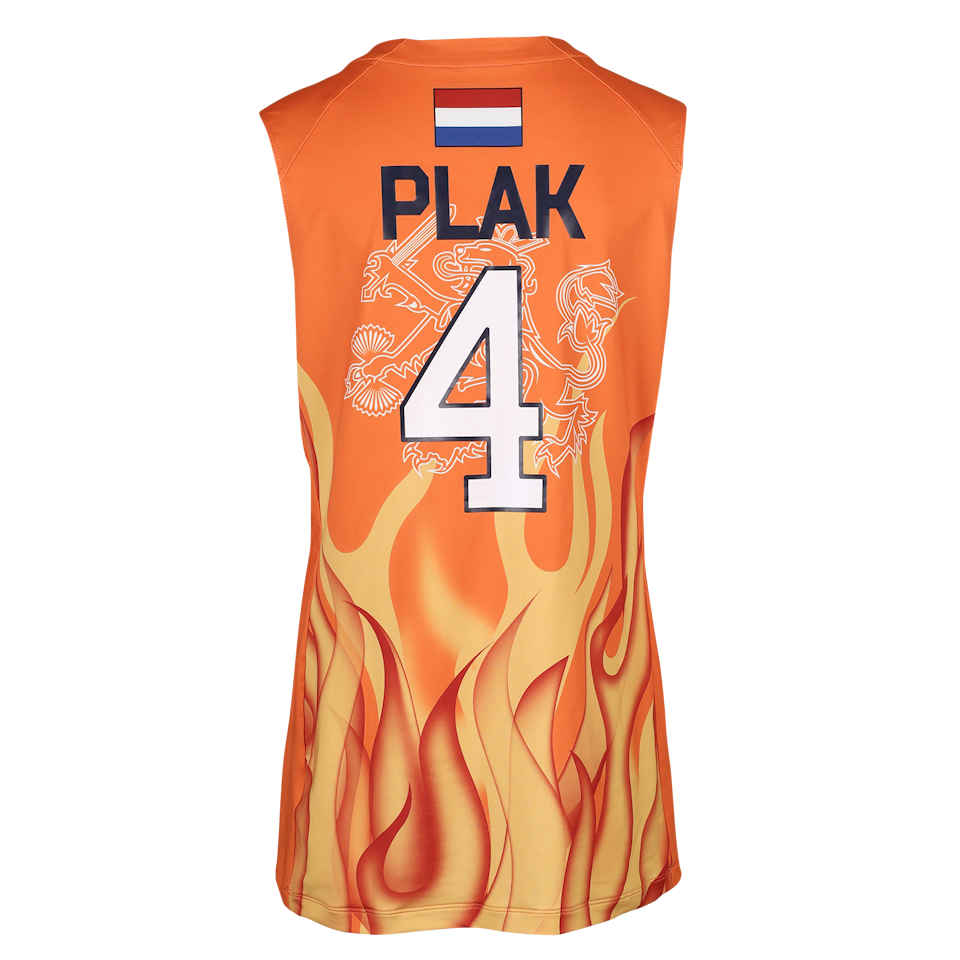Celeste Plak