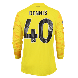 Will Dennis | AFC Bournemouth