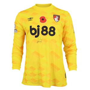 Will Dennis | AFC Bournemouth