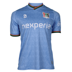 Brayann Pereira NEC shirt