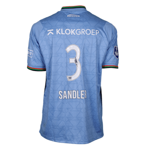 Philippe Sandler NEC jersey