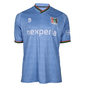 Philippe Sandler NEC jersey