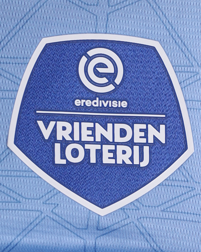 Philippe Sandler NEC jersey