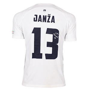 Erik Janža Slovenia shirt
