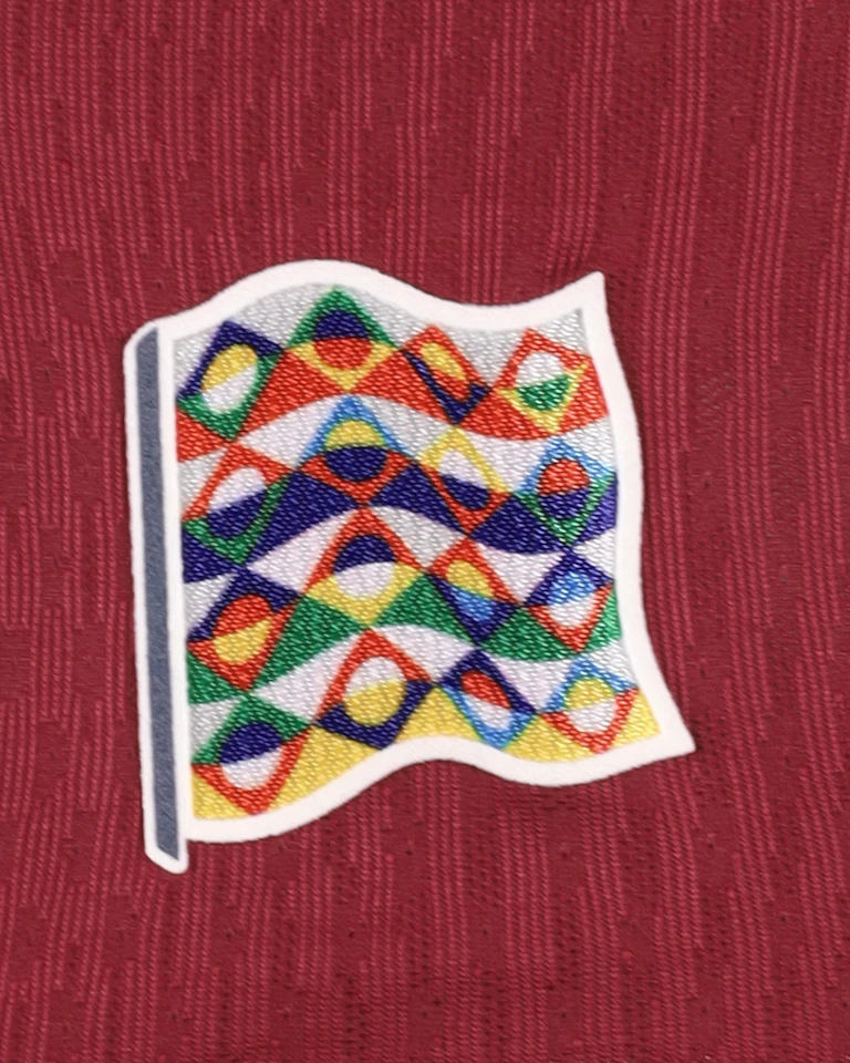 Stian Gregersen Norway jersey