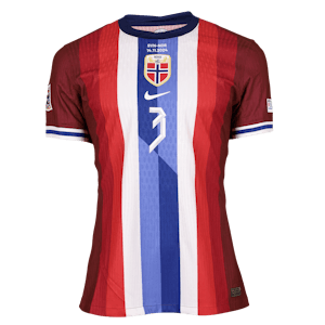 Stian Gregersen Norway shirt