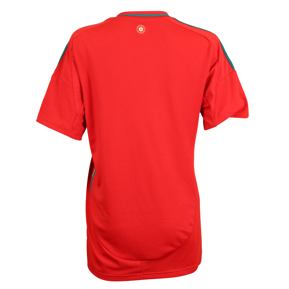 Squad Signed Shirt - 3