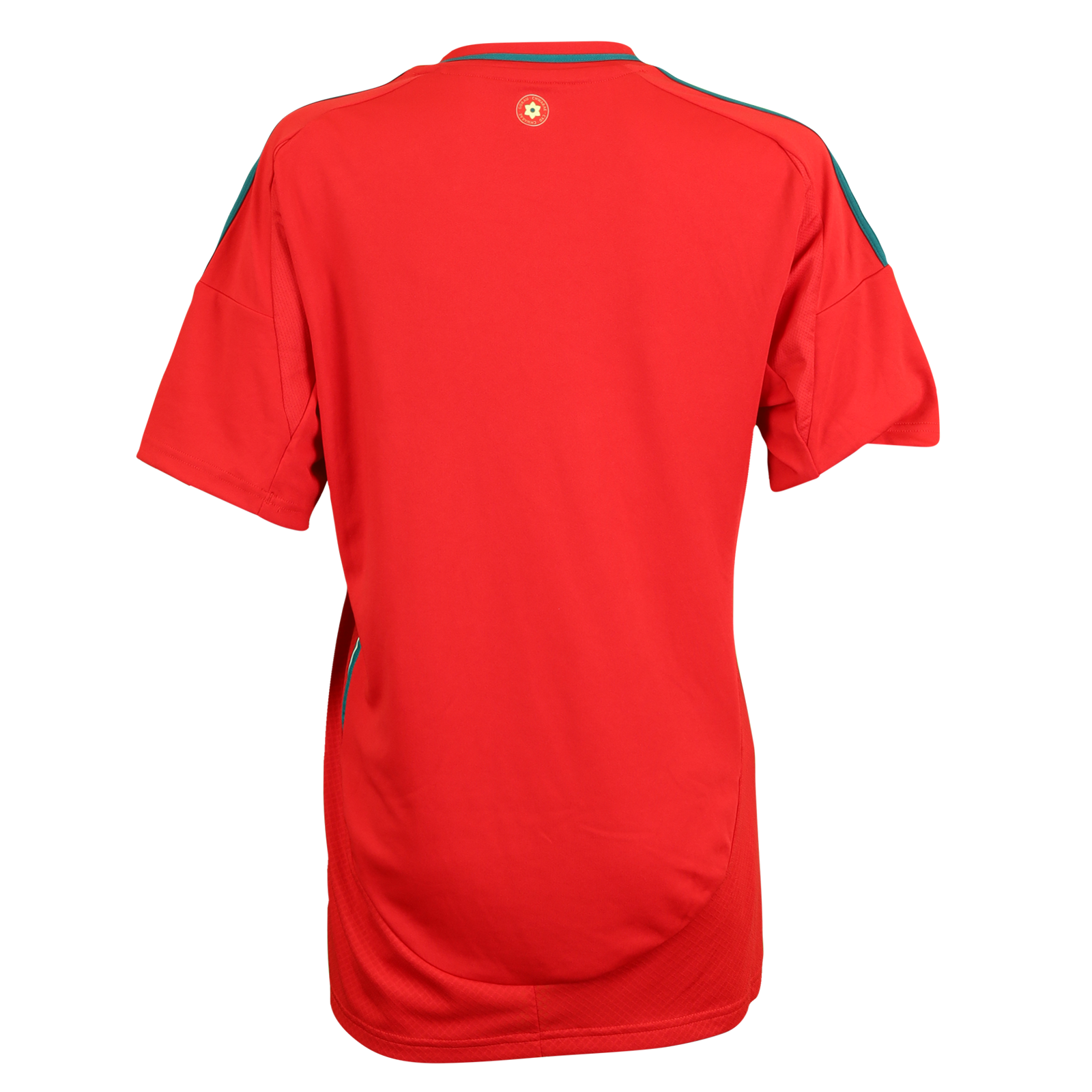 Squad Signed Shirt - 4