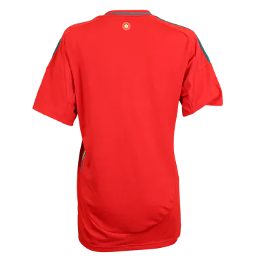 Squad Signed Shirt - 4