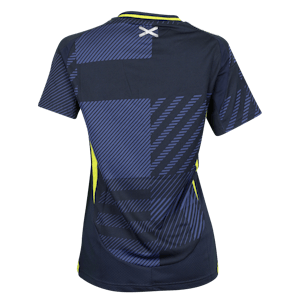 Squad Signed Shirt - 4
