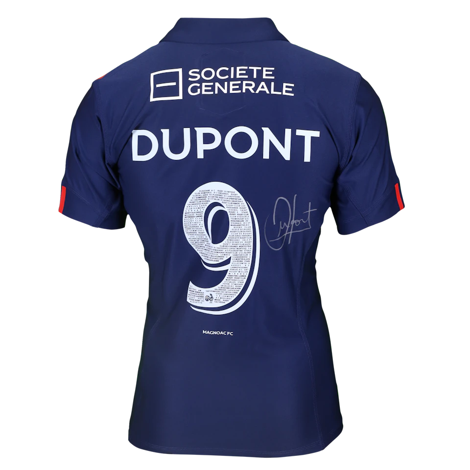 Antoine Dupont