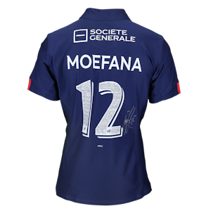 Yoram Moefana