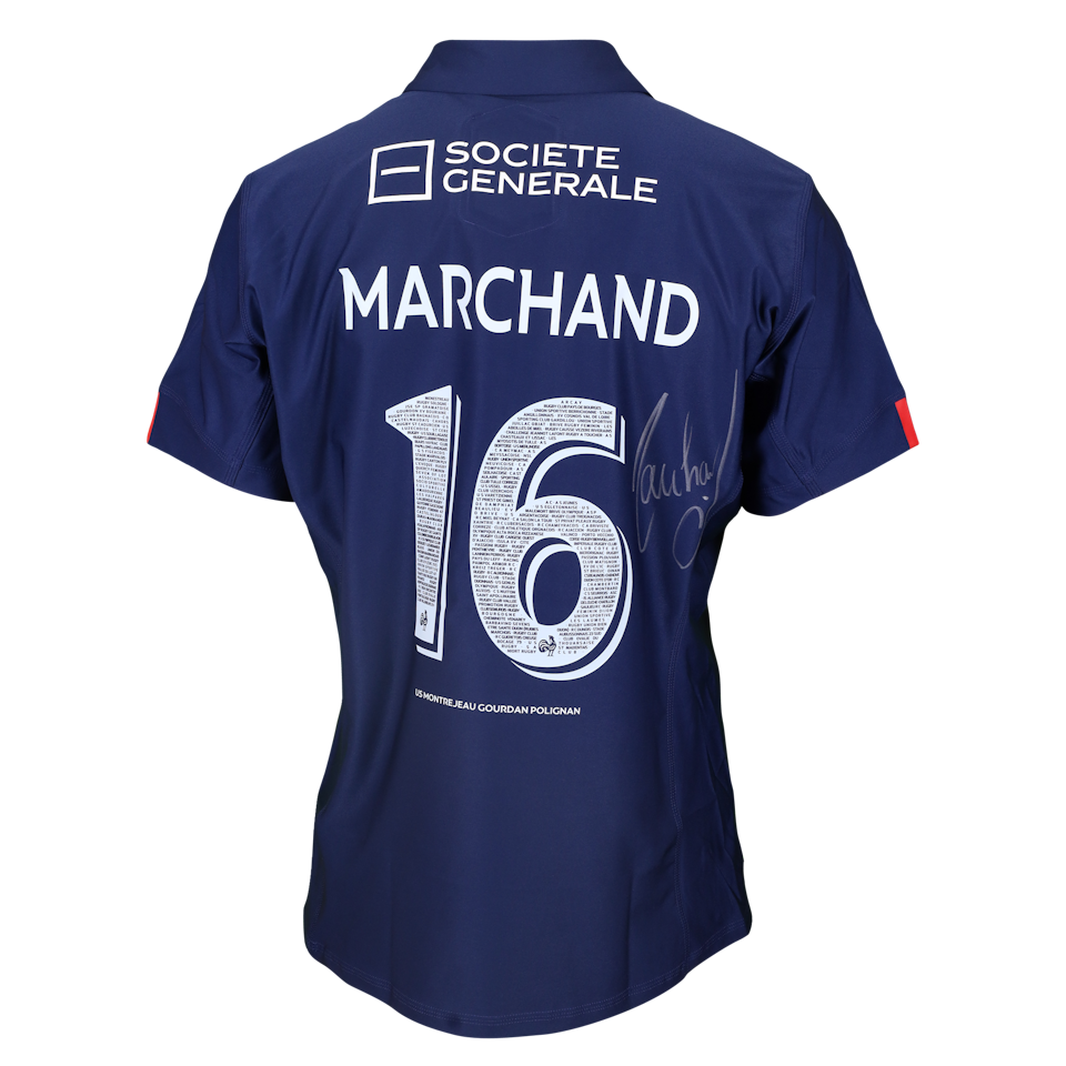 Julien Marchand