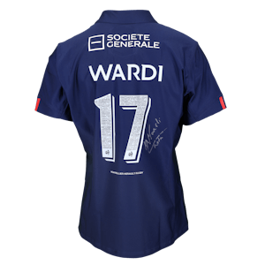 Reda Wardi