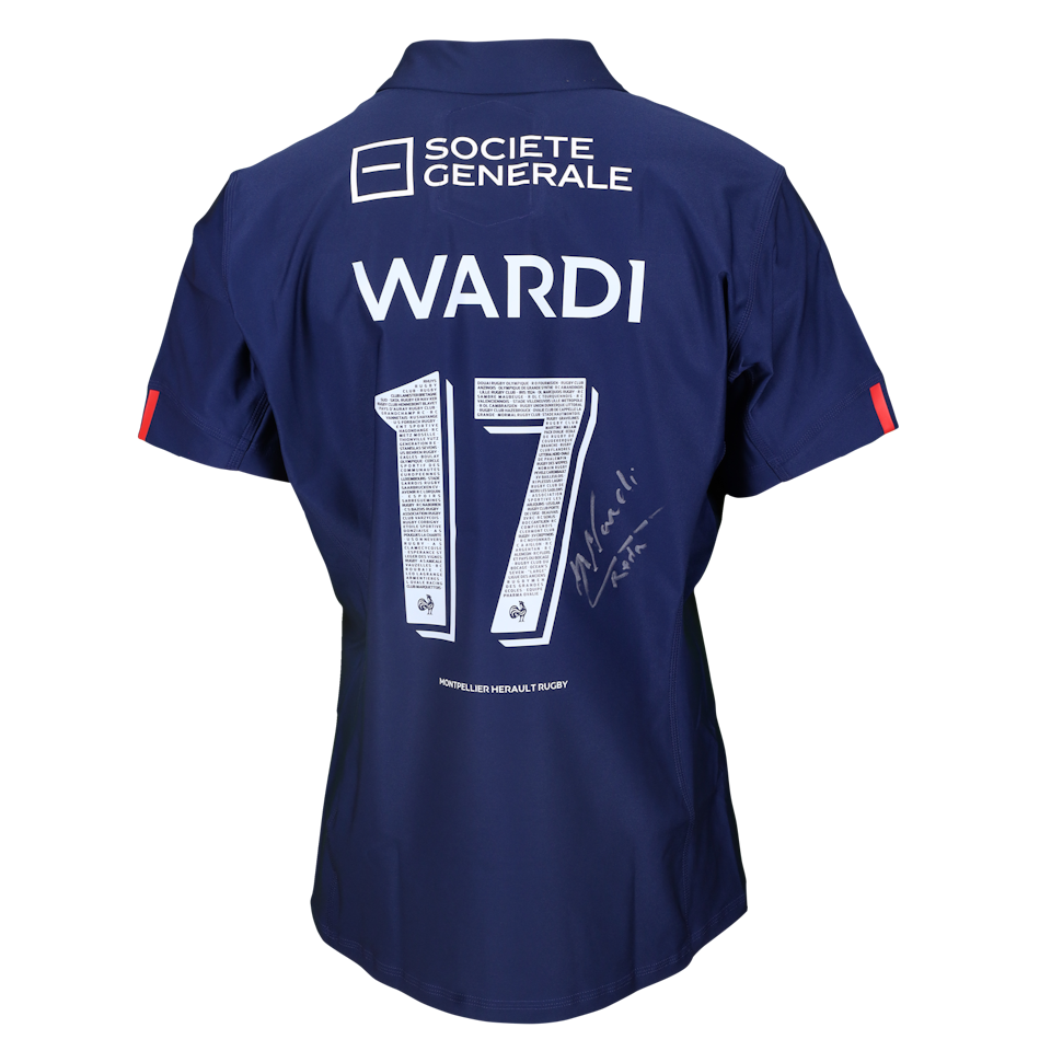 Reda Wardi