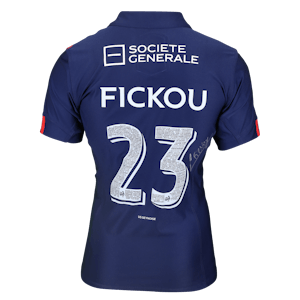 Gaël Fickou