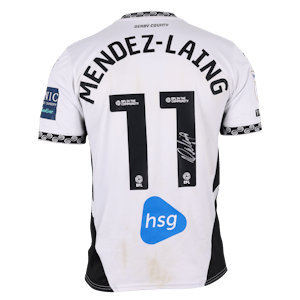Maillot de Nathaniel Mendez-Laing (Derby County)