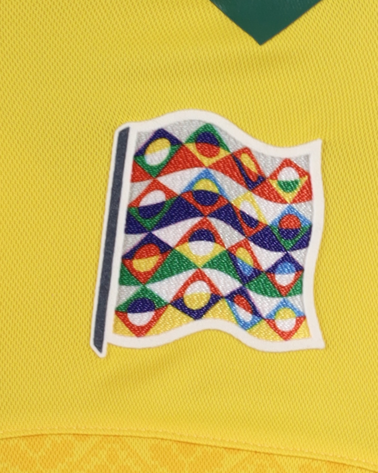 Gytis Paulauskas Lithuania shirt