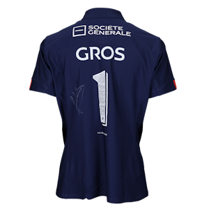 Jean-Baptiste Gros