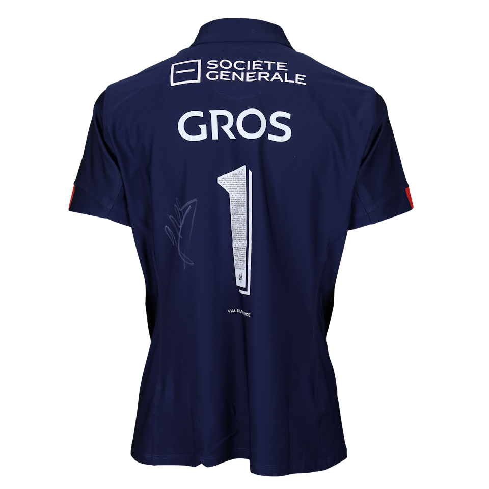 Jean-Baptiste Gros