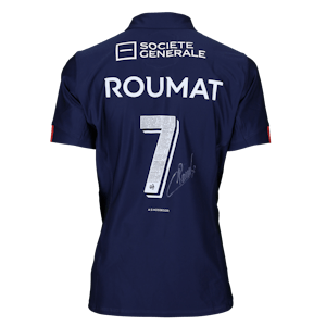 Alexandre Roumat