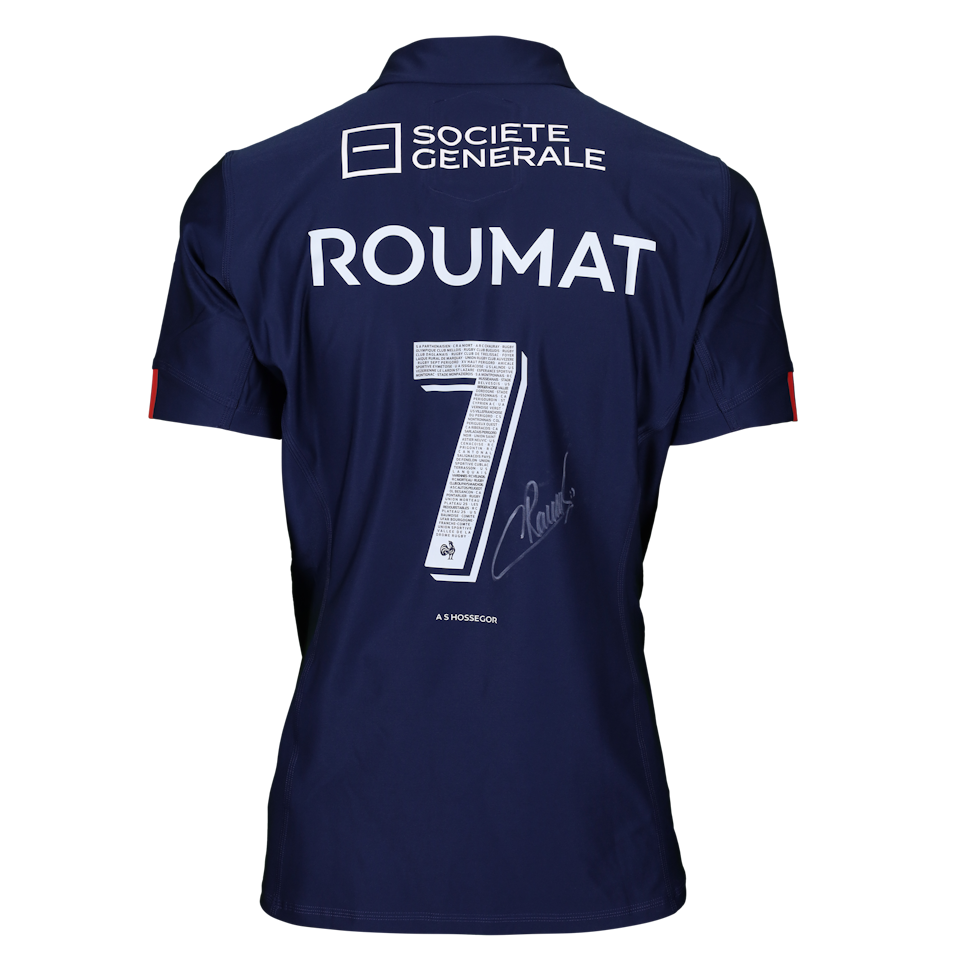 Alexandre Roumat