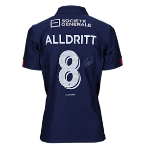 Grégory Alldritt