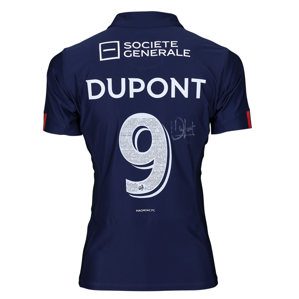 Antoine Dupont