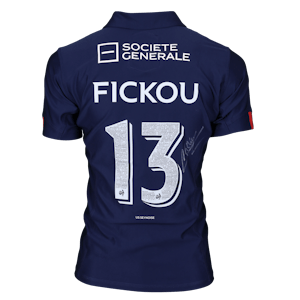 Gaël Fickou