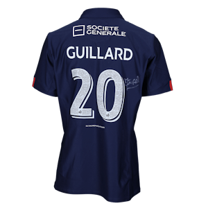Mickaël Guillard