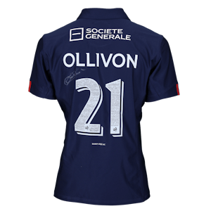 Charles Ollivon