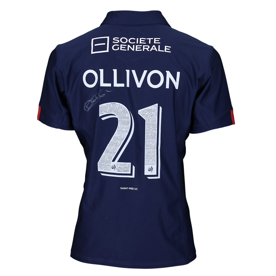 Charles Ollivon