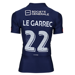 Nolann Le Garrec