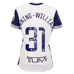 Lenna Gunning-Williams Tottenham Hotspur Women shirt