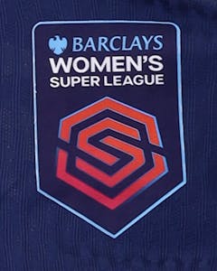 Lenna Gunning-Williams Tottenham Hotspur Women shirt