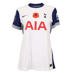Lenna Gunning-Williams Tottenham Hotspur Women shirt