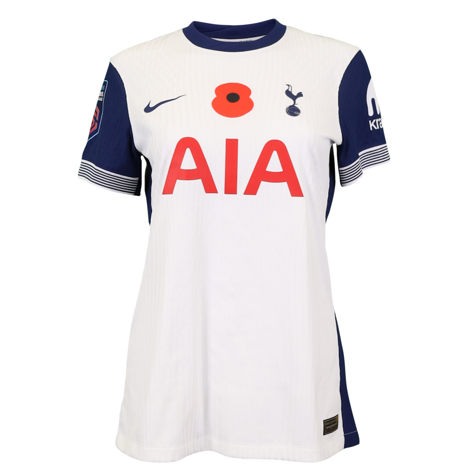 Lenna Gunning-Williams Tottenham Hotspur Women shirt