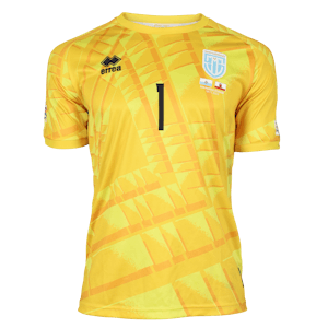Edoardo Colombo San Marino shirt