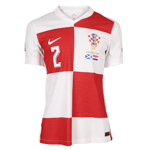 Kristijan Jakić Croatia jersey