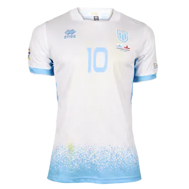 Camiseta Filippo Berardi San Marino