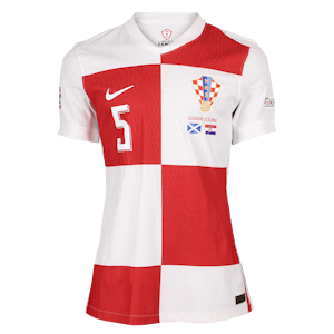Duje Ćaleta-Car Croatia forması