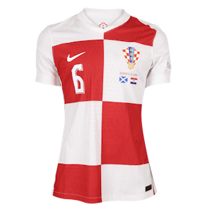 Josip Šutalo Croatia shirt