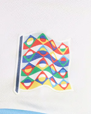 Maglia di Matteo Vitaioli (San Marino)