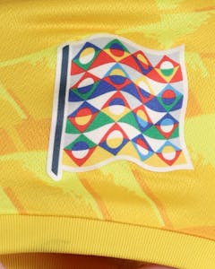 Mirco De Angelis San Marino jersey